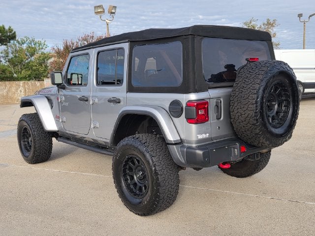 2018 Jeep Wrangler Unlimited Rubicon | 4X4 | Soft Top | Automatic