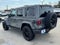 2023 Jeep Wrangler Sahara 4xe Sky One Touch