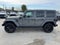 2023 Jeep Wrangler Sahara 4xe Sky One Touch