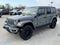 2023 Jeep Wrangler Sahara 4xe Sky One Touch