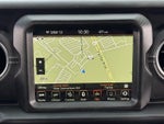 2023 Jeep Wrangler Sahara 4xe Sky One Touch