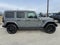 2023 Jeep Wrangler Sahara 4xe Sky One Touch