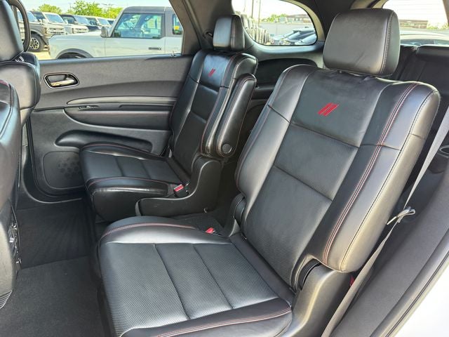 2023 Dodge Durango GT Plus | Sunroof | 2nd Row Captain Chairs |
