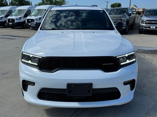 2023 Dodge Durango GT Plus | Certified | Sunroof | 2nd Row Buckets