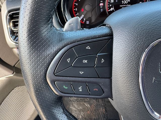 2023 Dodge Durango GT Plus | Sunroof | 2nd Row Captain Chairs |