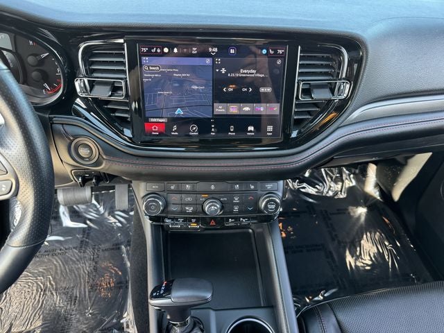 2023 Dodge Durango GT Plus | Sunroof | 2nd Row Captain Chairs |