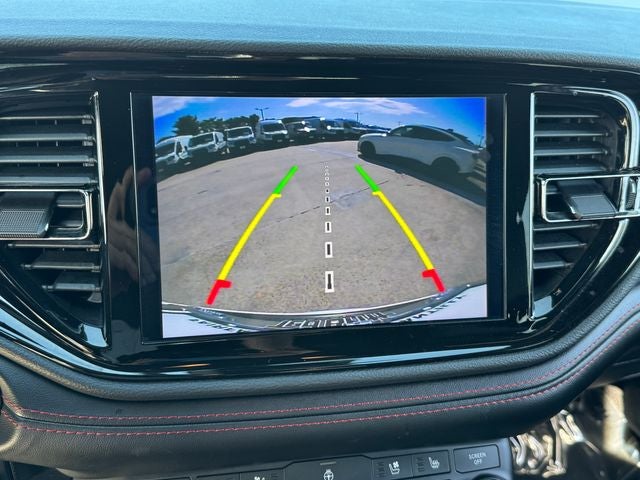 2023 Dodge Durango GT Plus | Sunroof | 2nd Row Captain Chairs |