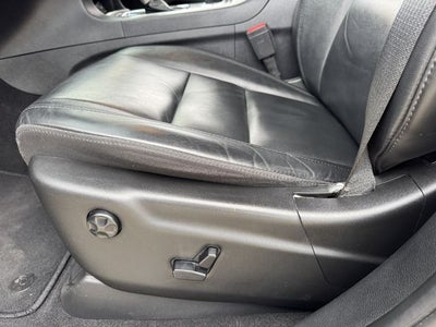 2020 Jeep Grand Cherokee Limited | Sunroof | One Owner