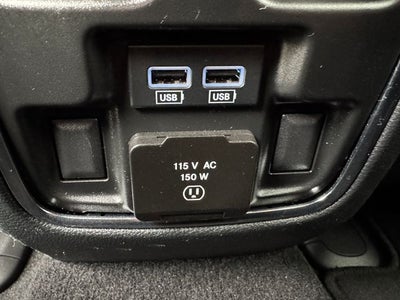 2020 Jeep Grand Cherokee Limited | Sunroof | One Owner