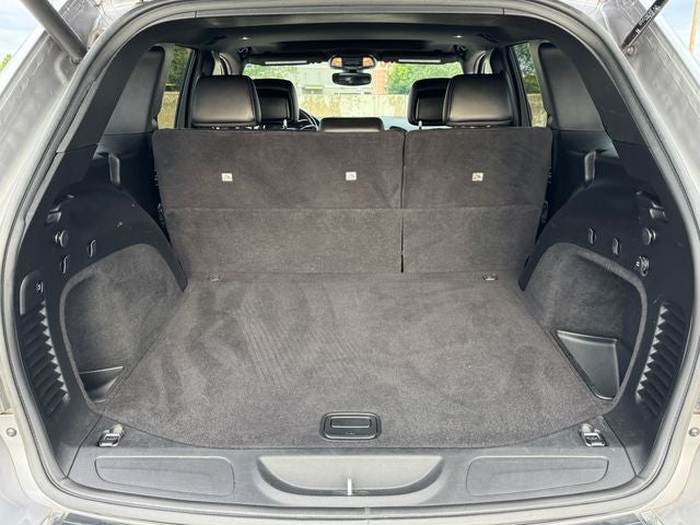 2020 Jeep Grand Cherokee Limited | Sunroof | One Owner