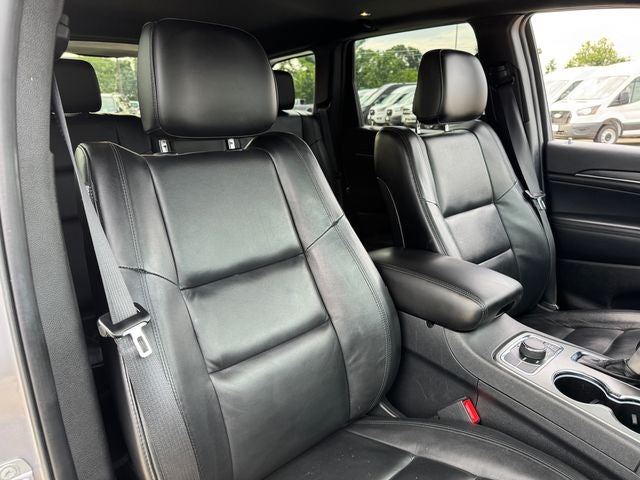2020 Jeep Grand Cherokee Limited | Sunroof | One Owner