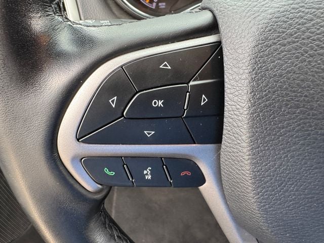 2020 Jeep Grand Cherokee Limited | Sunroof | One Owner