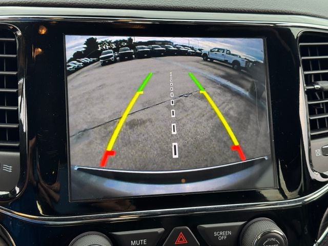 2020 Jeep Grand Cherokee Limited | Sunroof | One Owner