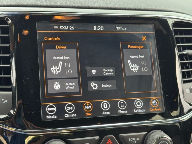 2020 Jeep Grand Cherokee Limited | Sunroof | One Owner