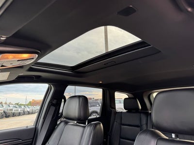 2020 Jeep Grand Cherokee Limited | Sunroof | One Owner