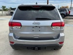 2020 Jeep Grand Cherokee Limited | Sunroof | One Owner