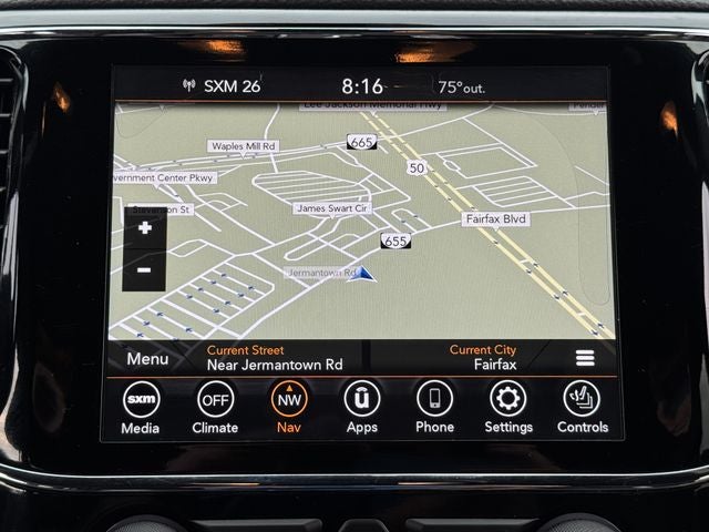 2020 Jeep Grand Cherokee Limited | Sunroof | One Owner