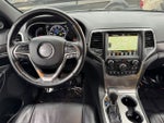 2018 Jeep Grand Cherokee Limited | Safety Pkg | Sunroof | CarPlay