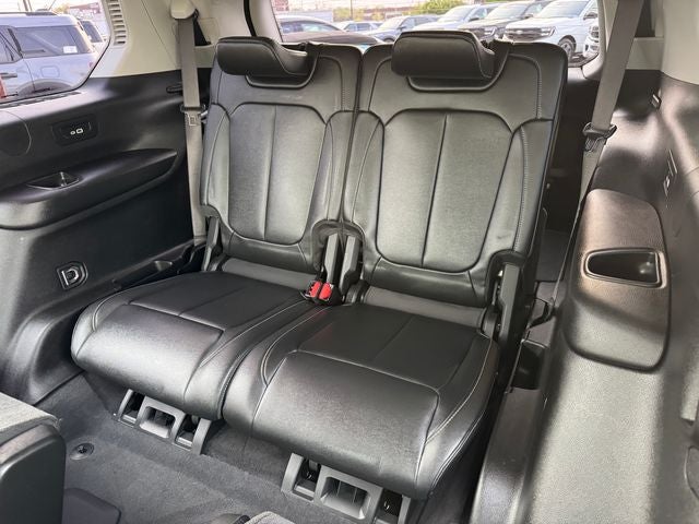 2022 Jeep Grand Cherokee L Limited | Pano Sunroof | Heated Seats | Wirless Carplay