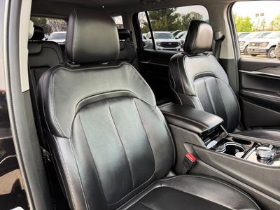 2022 Jeep Grand Cherokee L Limited | Pano Sunroof | Heated Seats | Wirless Carplay