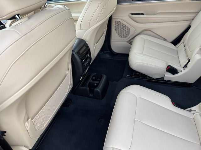 2023 Jeep Grand Cherokee L Limited | Pano Sunroof | Heated Seats | Wireless CarPlay