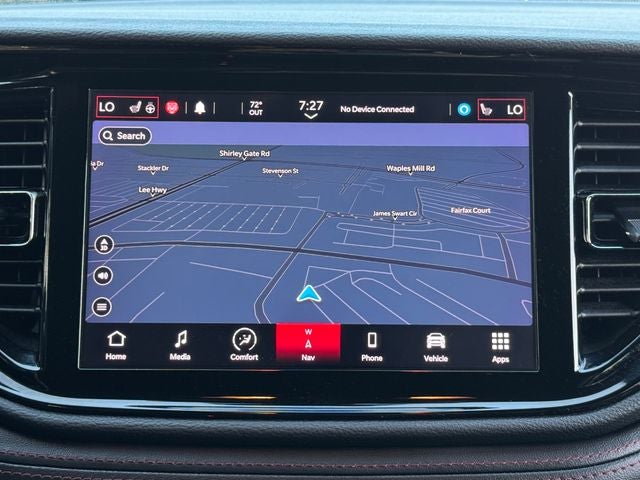 2022 Dodge Durango R/T