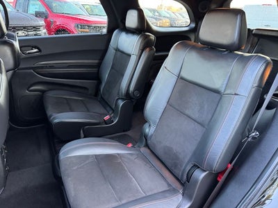 2022 Dodge Durango R/T