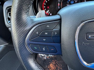 2022 Dodge Durango R/T