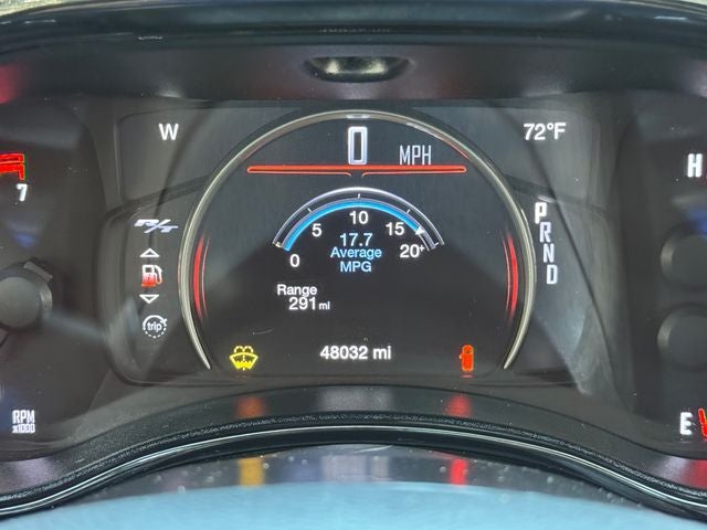 2022 Dodge Durango R/T