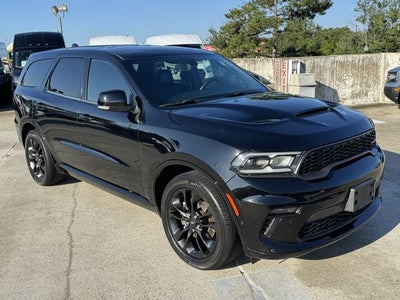 2022 Dodge Durango R/T