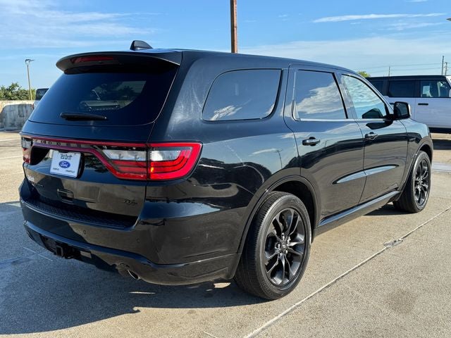 2022 Dodge Durango R/T