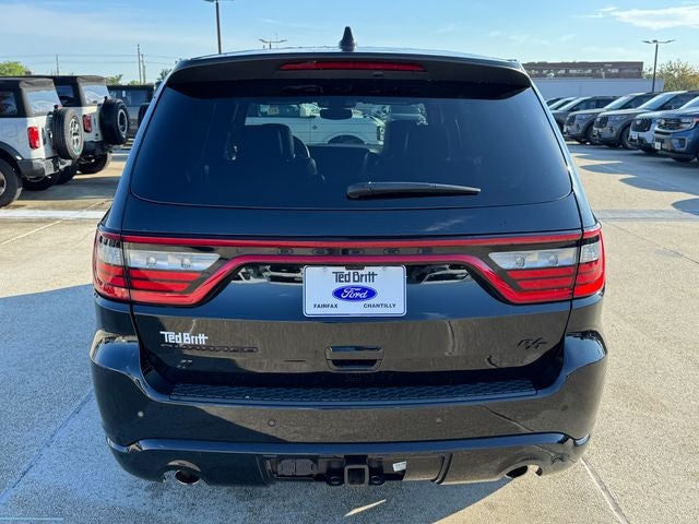 2022 Dodge Durango R/T