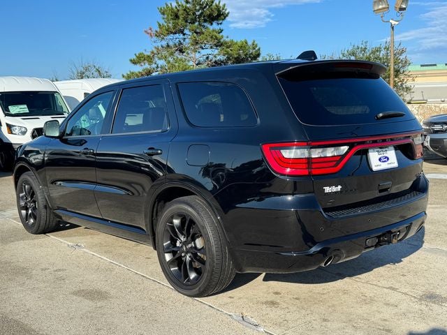 2022 Dodge Durango R/T