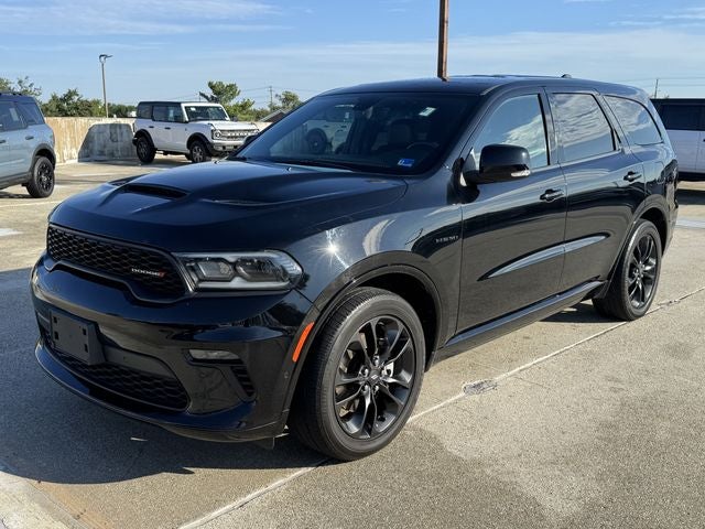 2022 Dodge Durango R/T