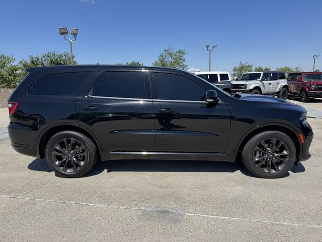 2022 Dodge Durango R/T | Blacktop Pkg | Sunroof | Cooled Seats