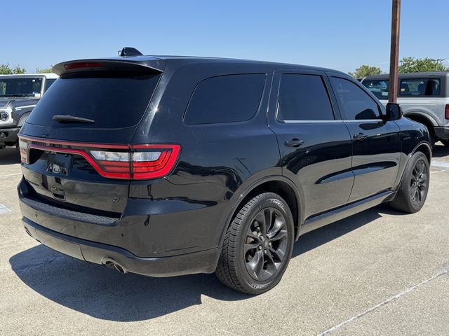 2022 Dodge Durango R/T | Blacktop Pkg | Sunroof | Cooled Seats