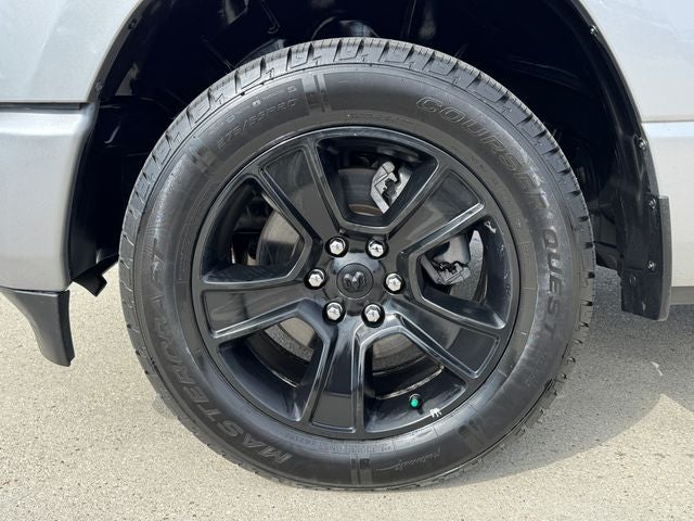 2022 RAM 1500 Big Horn/Lone Star | Level 2 Pkg | Night Edition | Tow Pkg