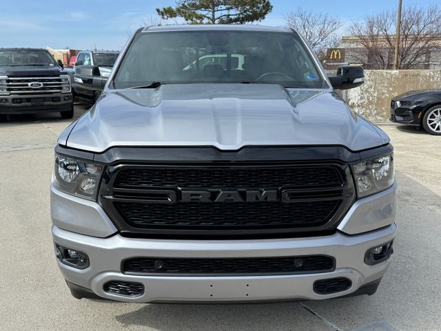 2022 RAM 1500 Big Horn/Lone Star Level 2 Pkg | Night Edition | Tow Pkg.