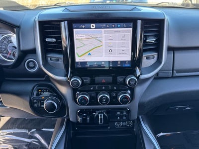 2022 RAM 1500 Big Horn/Lone Star | Level 2 Pkg | Night Edition | Tow Pkg