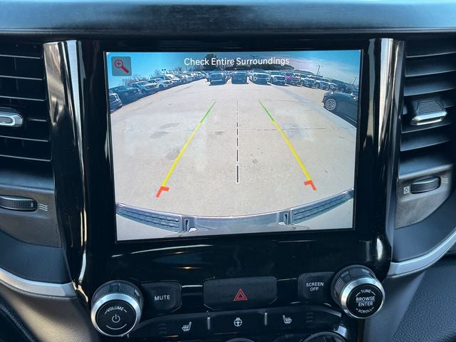 2022 RAM 1500 Big Horn/Lone Star | Level 2 Pkg | Night Edition | Tow Pkg