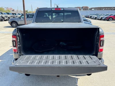 2023 RAM 1500 Big Horn/Lone Star | Level 2 Pkg | Night Edition | Pano Sunroof