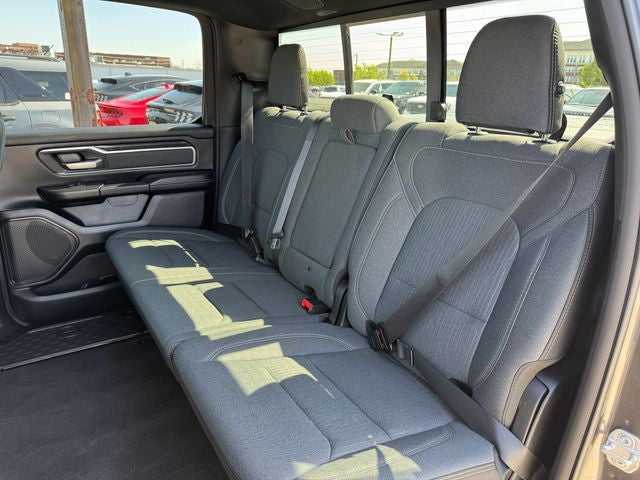 2023 RAM 1500 Big Horn/Lone Star | Level 2 Pkg | Night Edition | Pano Sunroof