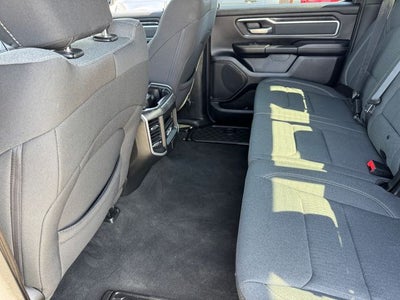 2023 RAM 1500 Big Horn/Lone Star | Level 2 Pkg | Night Edition | Pano Sunroof