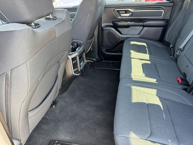 2023 RAM 1500 Big Horn/Lone Star | Level 2 Pkg | Night Edition | Pano Sunroof