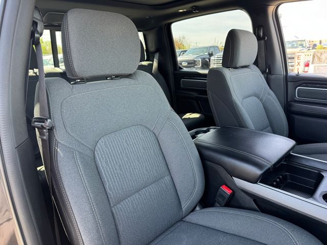 2023 RAM 1500 Big Horn/Lone Star | Level 2 Pkg | Night Edition | Pano Sunroof