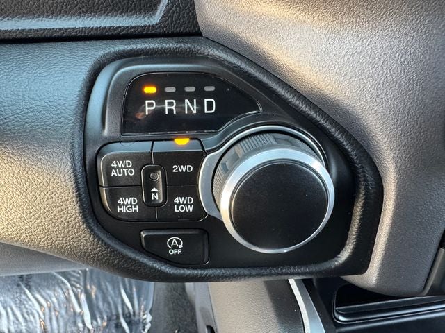 2023 RAM 1500 Big Horn/Lone Star | Level 2 Pkg | Night Edition | Pano Sunroof