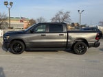 2023 RAM 1500 Big Horn/Lone Star | Level 2 Pkg | Night Edition | Pano Sunroof