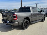 2022 RAM 1500 Laramie | Level 2 Pkg | Pano Sunroof | Night Edition