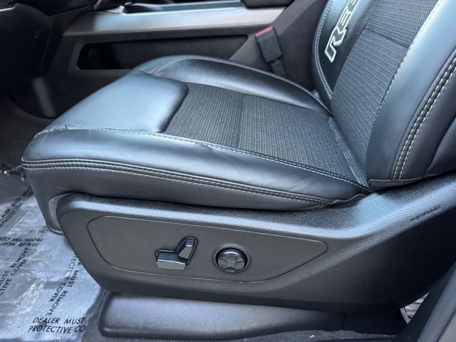 2020 RAM 1500 Rebel | Clean One Owner | Black Pkg | 5.7L V8