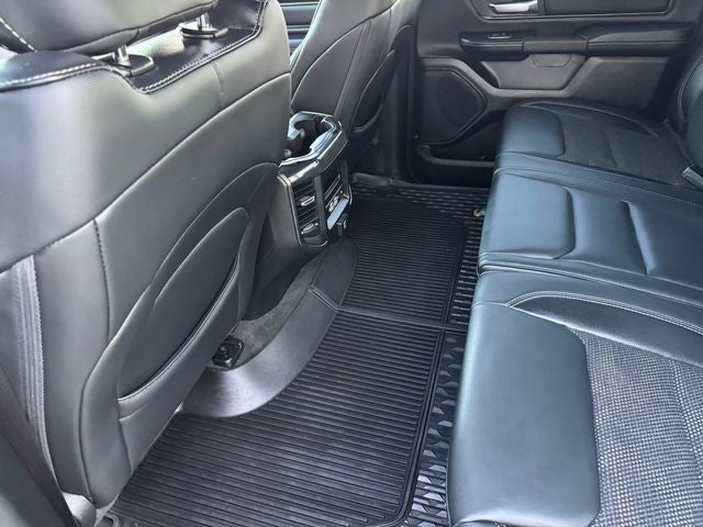 2020 RAM 1500 Rebel | Clean One Owner | Black Pkg | 5.7L V8